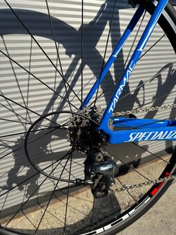 Specialized Tarmac SL4 - 4