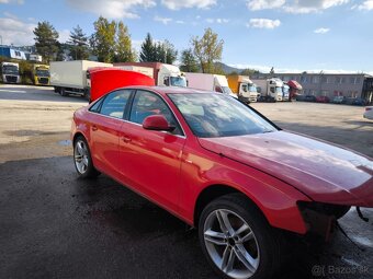 Audi a4 - 4