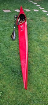 Nelo K1 Cinco - 4