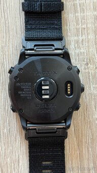 Garmin TACTIX DELTA - 4
