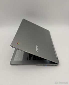 2V1 Acer Chromebook R13 Silver + ZÁRUKA - 4