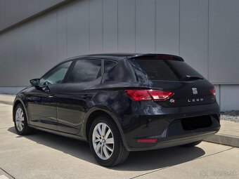 Seat Leon 2.0TDI DSG - 4