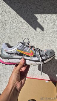 NIKE W P-6000 - tenisky - 4