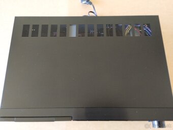 Sansui DX-X501 - 4