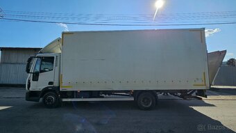 Iveco eurocargo ML75E18 - 4