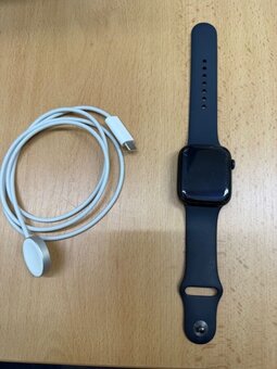 Apple Watch Series 8 45 mm Cellular - GPS, eSIM - 4