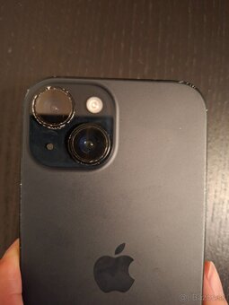 iPhone 15 128GB, 100% batéria - 4
