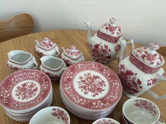 Anglický porcelán - 4