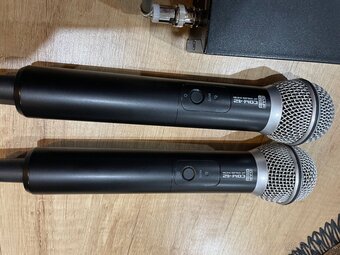 DAP-Audio COM-42 - 4