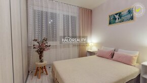 HALO reality - Predaj, trojizbový byt Kežmarok, Petržalská   - 4