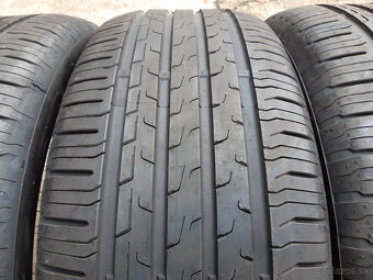 235/55 R18 -nové letné Continental - 4