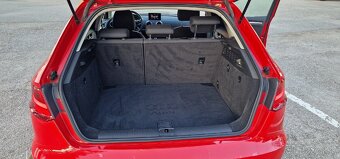 Audi A3 1.2TFSI - 4