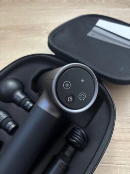 Xiaomi Mijia Fascia Gun 2 - 4