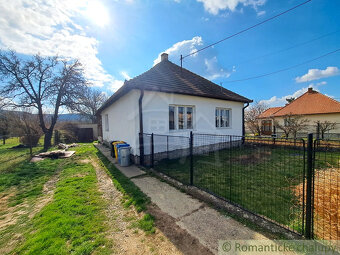 Vychutnajte si nový život v malebnej obci v Podhoranoch – - 4