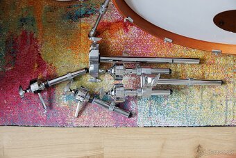 Yamaha Maple Custom sada - 4