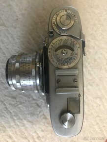 fotoaparát Altix nb - 4