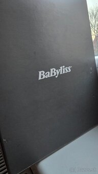 Nátačky thermo ceramic babyliss - 4
