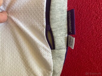 Detský matrac ClevaFoam® Baby Mattress Moses Basket & Pram - 4