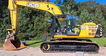JCB LC 220 ROK 2015 - 4