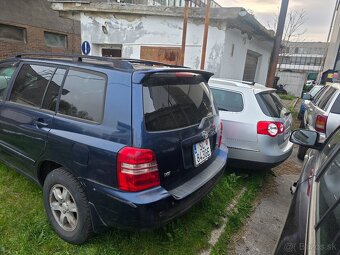 Predam Toyota Frilender  hilux - 4