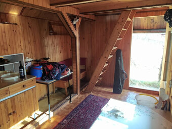 Záhradná chatka, Radôstka, 947 m2, Cena: 56.700 Eur - 4