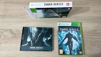 Zberateľské edície hier na Xbox 360 a na PS3 - 4
