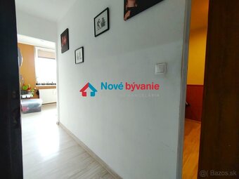 Predaj, veľký 3 izbový byt v centre - Levice (N023-113-MAHA) - 4