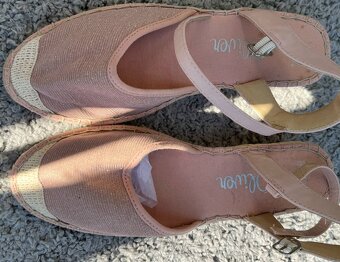 Espadrilky - 4