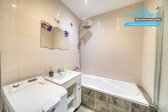 3 izbový byt, Prešov, Sekčov - 4