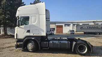 SCANIA R420 Mega Topline - 4