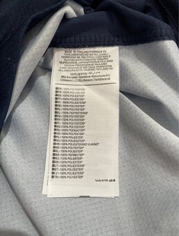 Psg dres domáci - 4