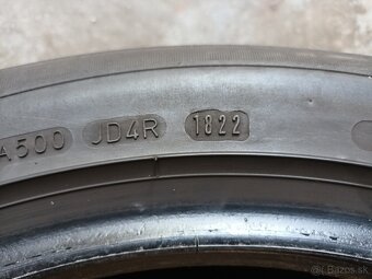Letné 225/55 r 17 - 4