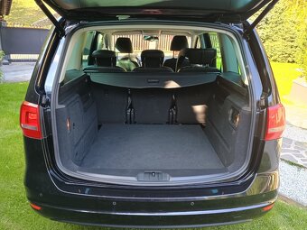 Volkswagen Sharan 2.0 TDI BMT 170k Highline DSG - 4