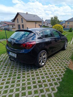 Astra 1.7 cdti - 4
