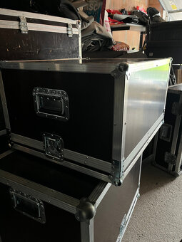 case na db Technologies T4, T8 - 4