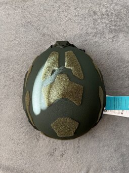 Balistická prilba FAST Gen 2 Aramid s WENDY systémom - 4