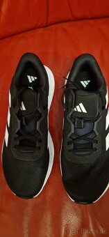 Adidas botasky vel 44-Nové...Grocs vel.45 - 4