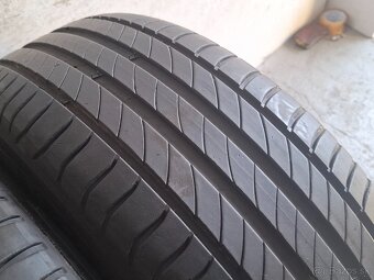 215/60 r16 letné pneumatiky Michelin - 4