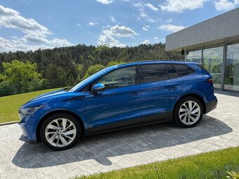 2021 Škoda Enyaq 60 - 4