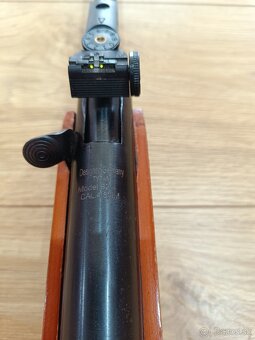 Kandar B2-4 cal.4.5mm - 4