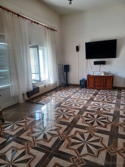 Nebytovy priesto - 4