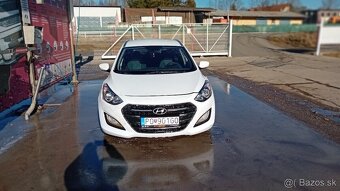 Hyundai i30 1.6crdi 2017 - 4
