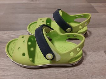 Crocs sandale v. 10 27/28 - 4