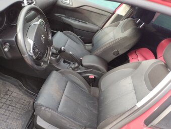 Predám Citroen C4 1,6hdi - 4