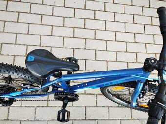 Na predaj detsky bicykel CUBE ACID AIM 20 - 4