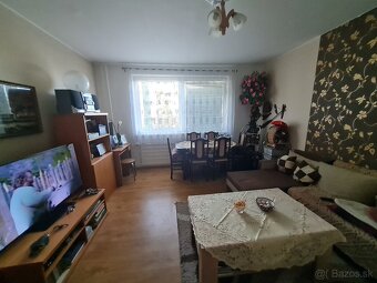 Predaj 3.izbového bytu. - 4