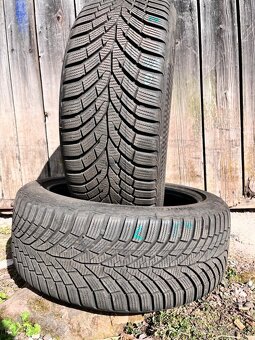 2ks. 215/45 R17 91V XL Continental TS 870 - DOT 2022 - 4