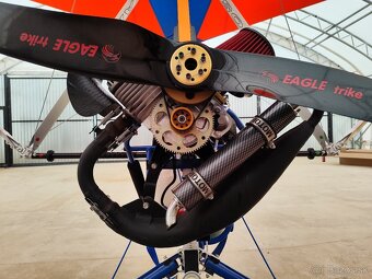 Para motor 27 hp - 4
