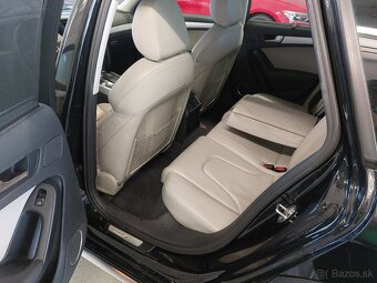 Audi A4 2.0tfsi OLLROAD - 4