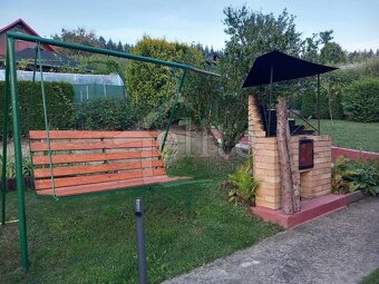 Predaj, Rekreačný objekt/Záhradná chatka (RE01021433) - 4